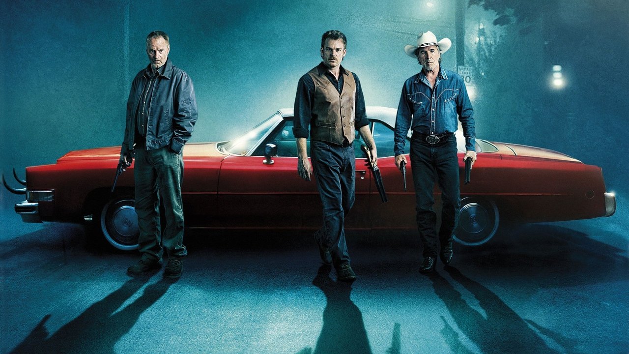 Cold in July (2014) abspielen