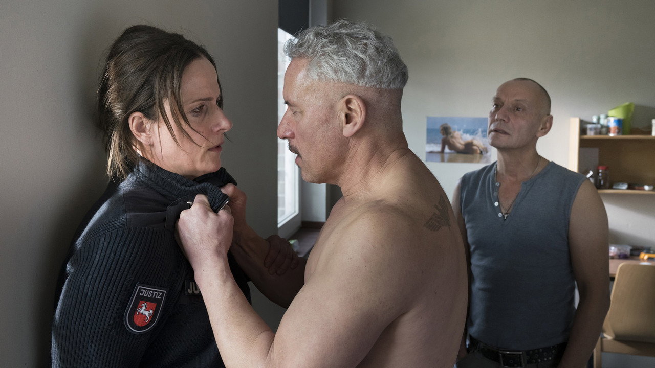 Angst in meinem Kopf (2018) abspielen
