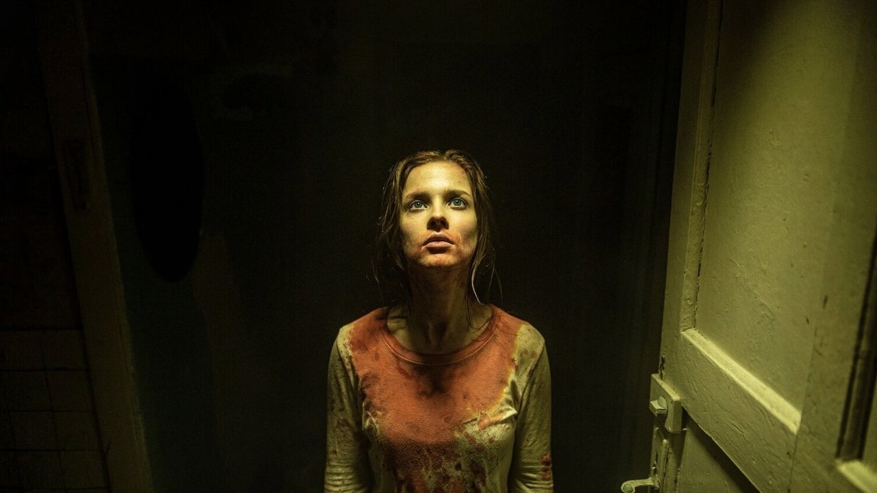 Sleepless Beauty (2020) abspielen