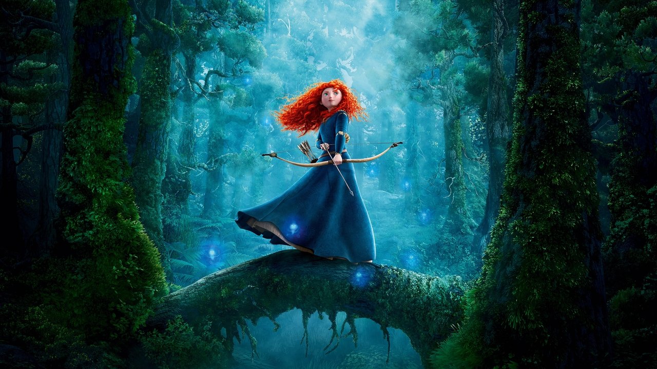 Merida - Legende der Highlands (2012) abspielen