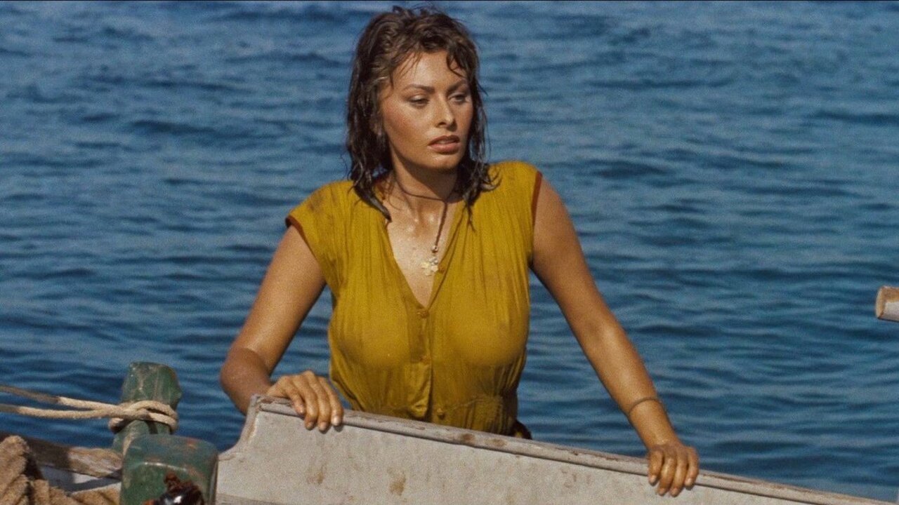 Der Knabe auf dem Delphin (1957) abspielen