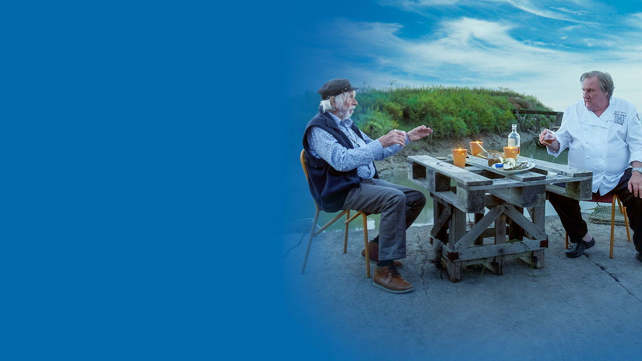 Der Geschmack der kleinen Dinge (2023) abspielen