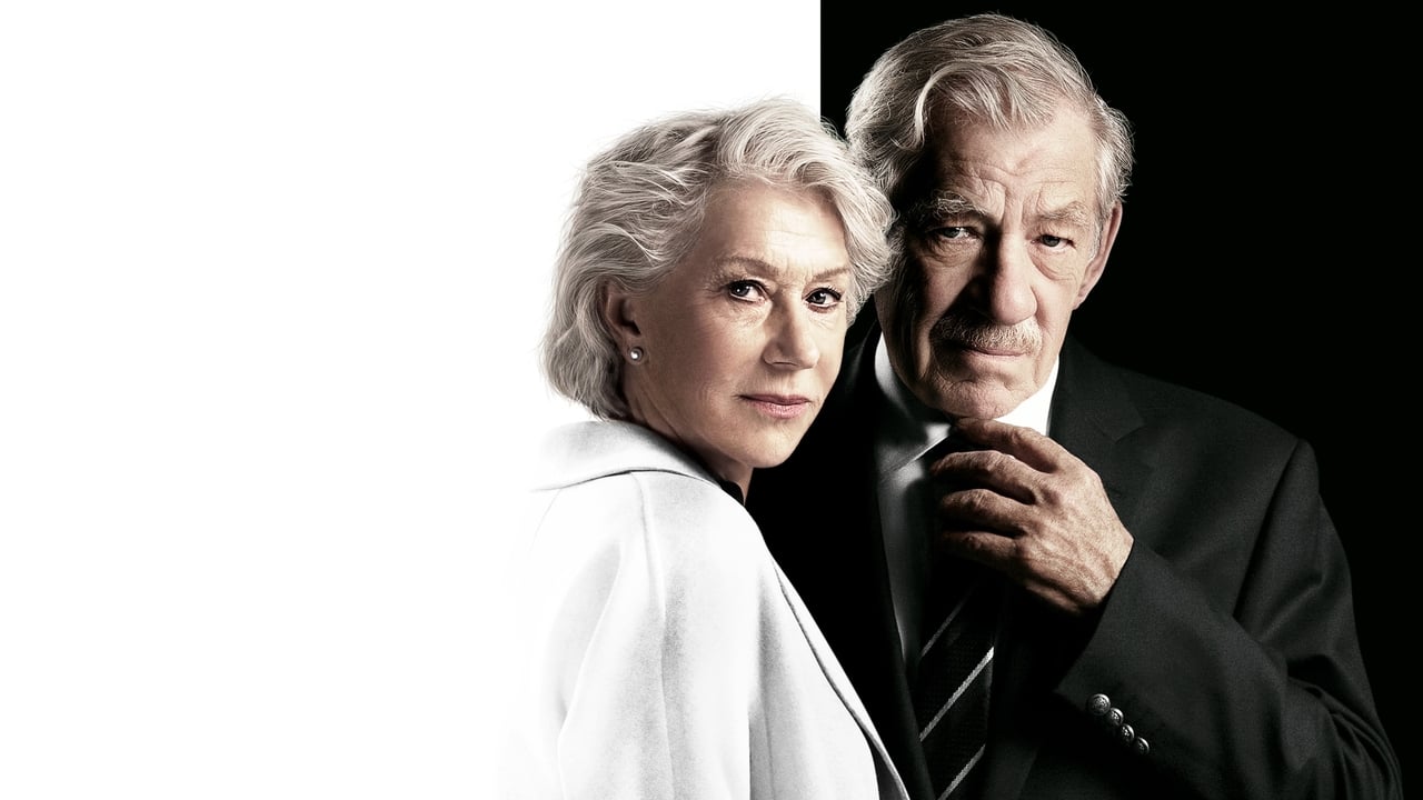 The Good Liar: Das alte Böse (2019) abspielen