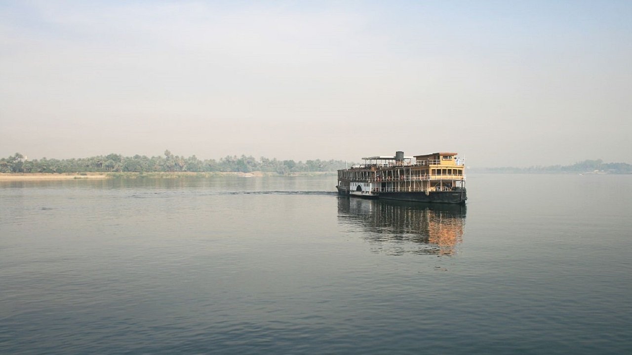 Tod auf dem Nil (1978) abspielen