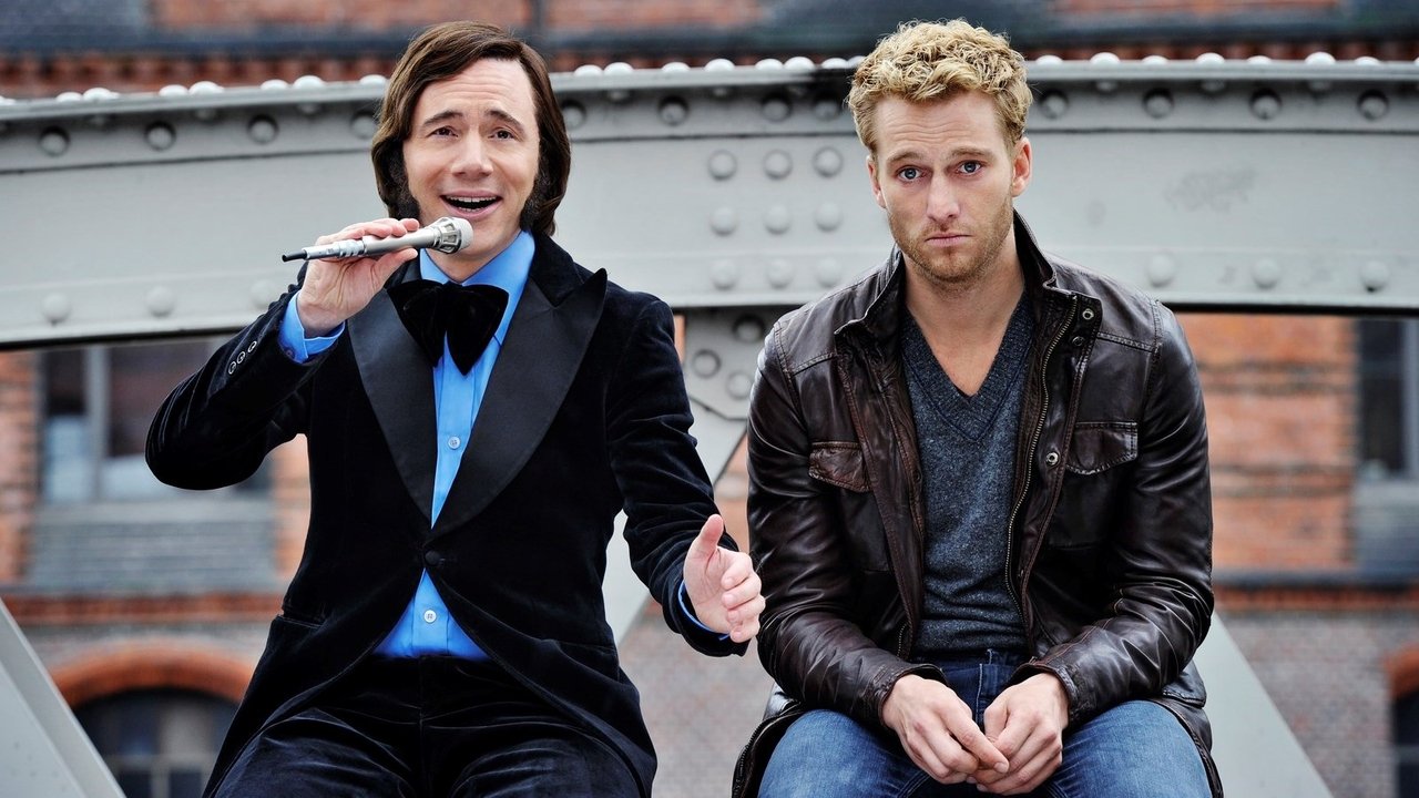 Buddy (2013) abspielen