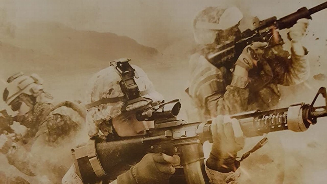 Lost at War (2007) abspielen