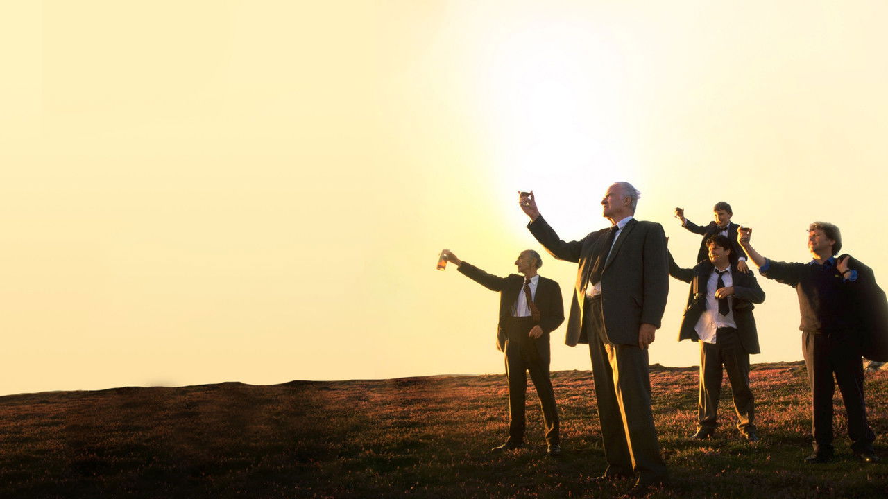 Lang lebe Ned Devine! (1998) abspielen