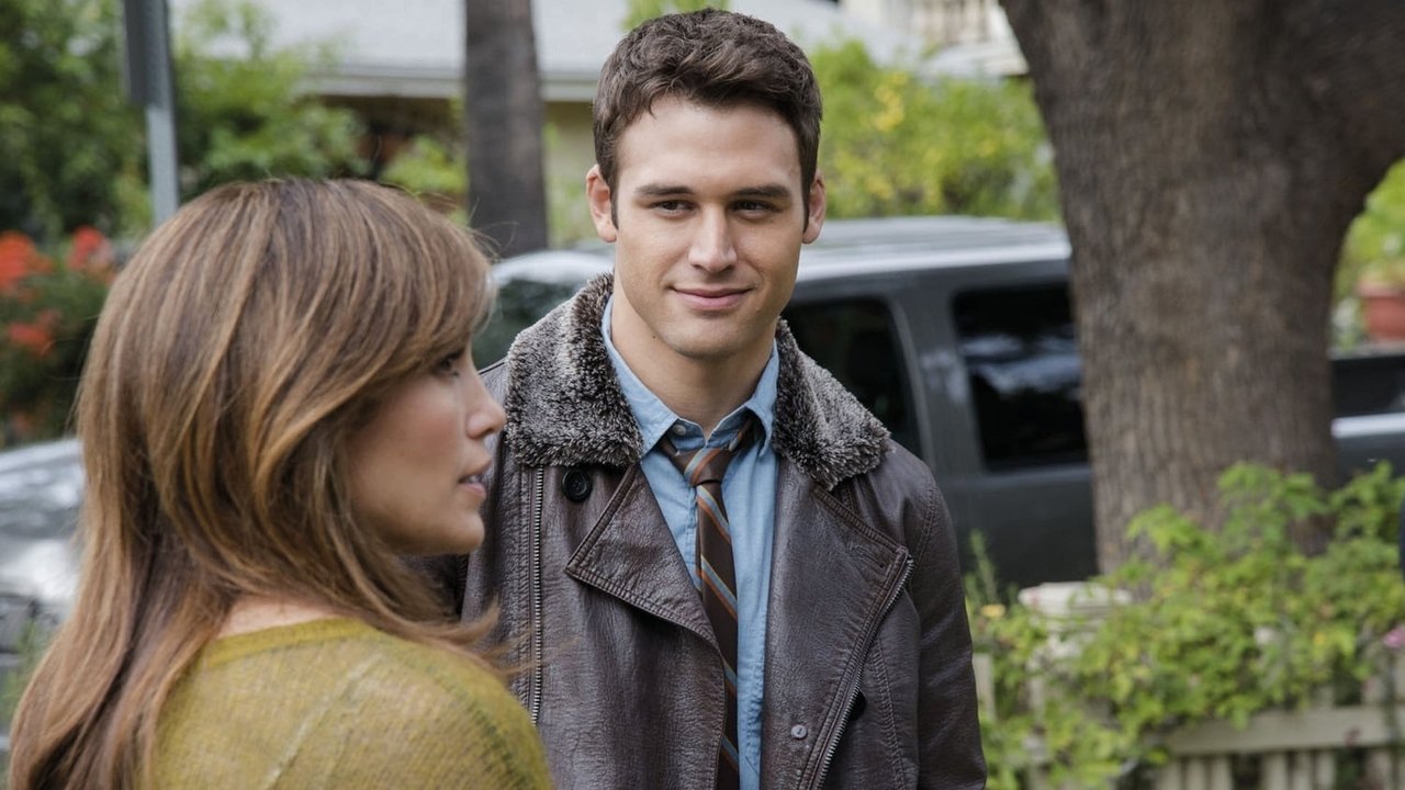 The Boy Next Door (2015) abspielen