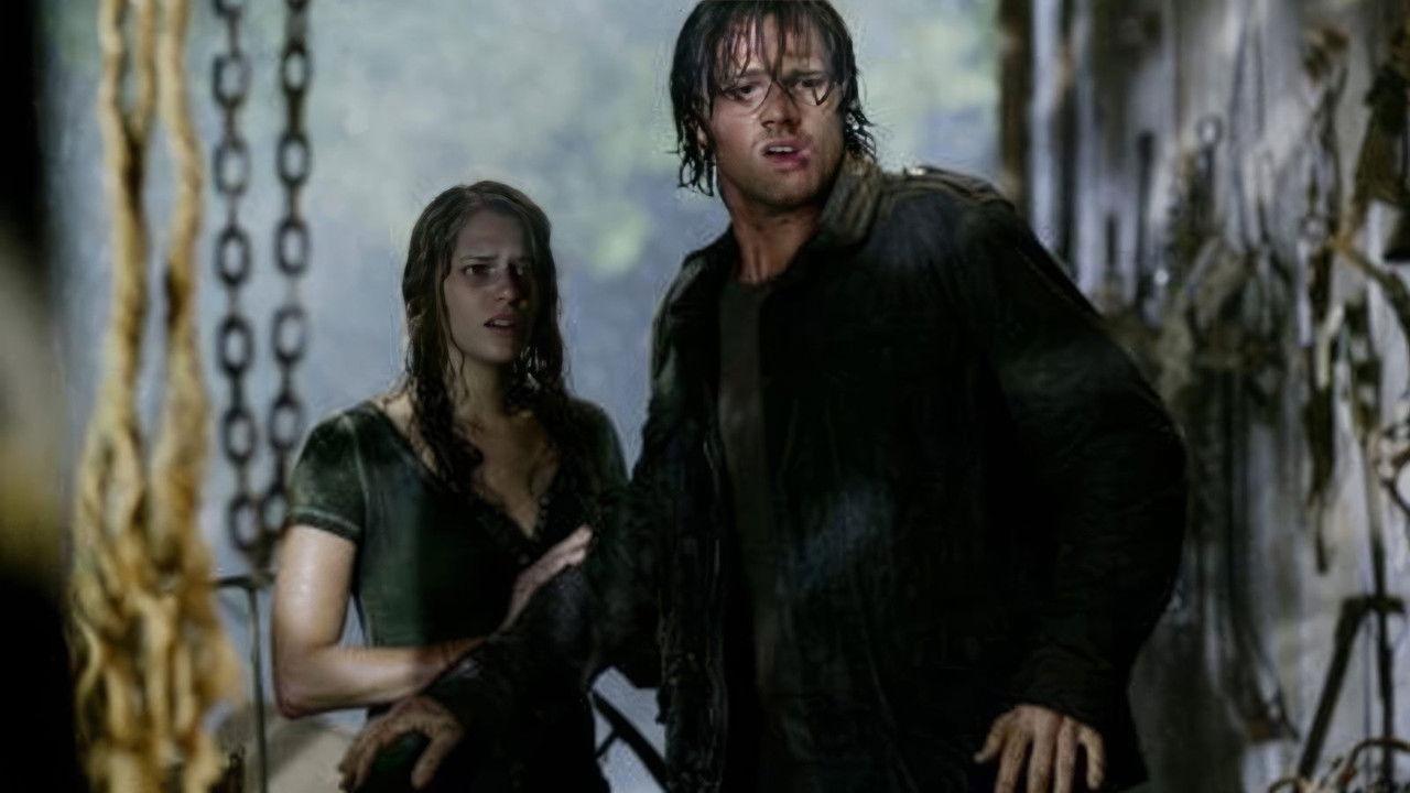 Rancid – Treibjagd durch die Nacht (2004) abspielen