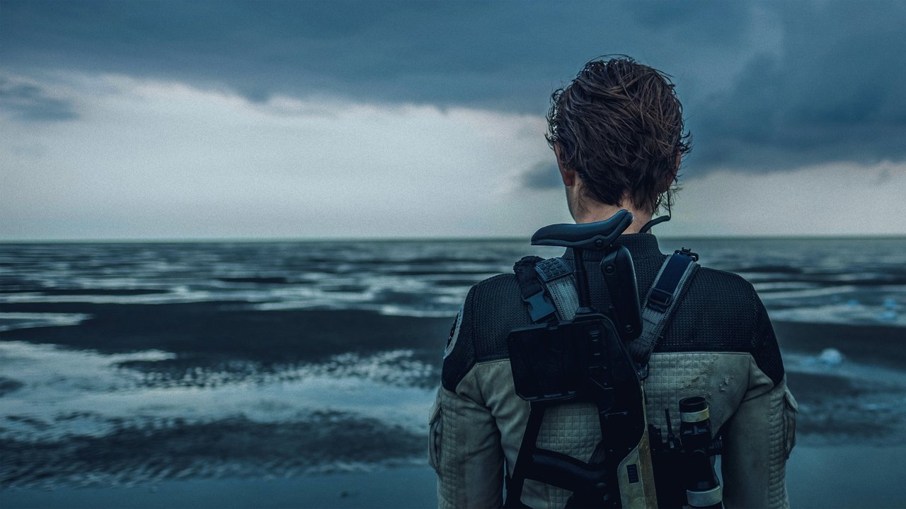 Tides (2021) abspielen