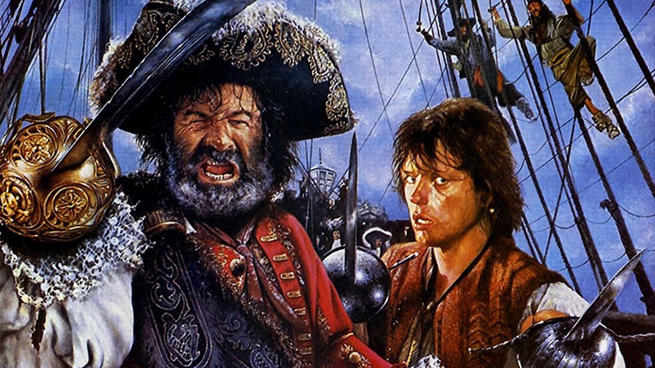 Piraten (1986) abspielen