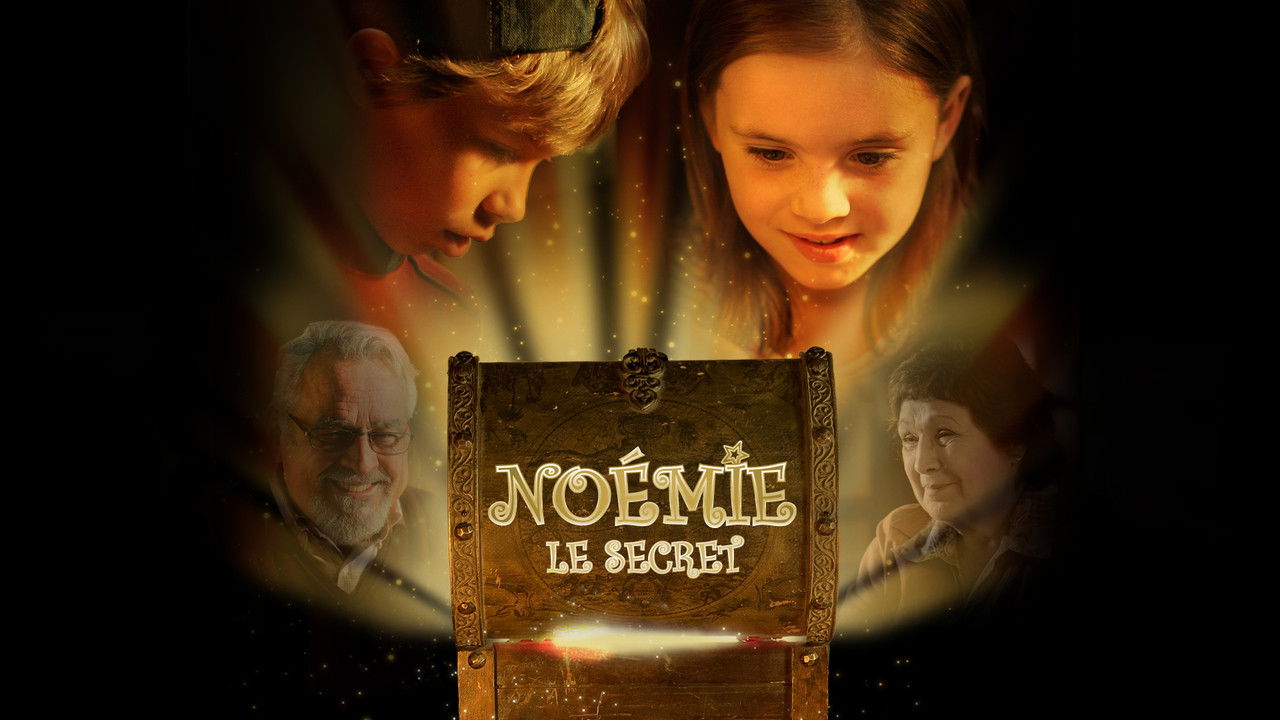 Das Geheimnis von Noemie (2009) abspielen