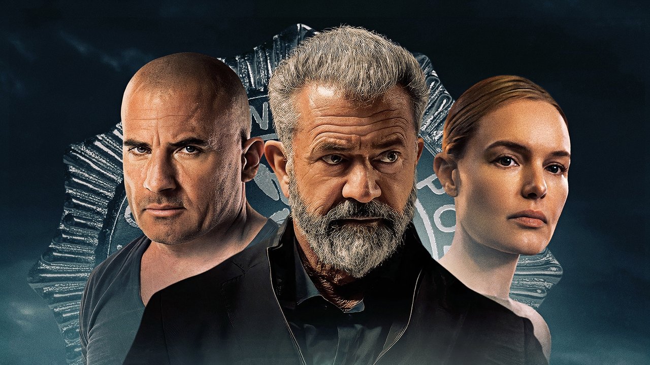 New York Confidential (2023) abspielen