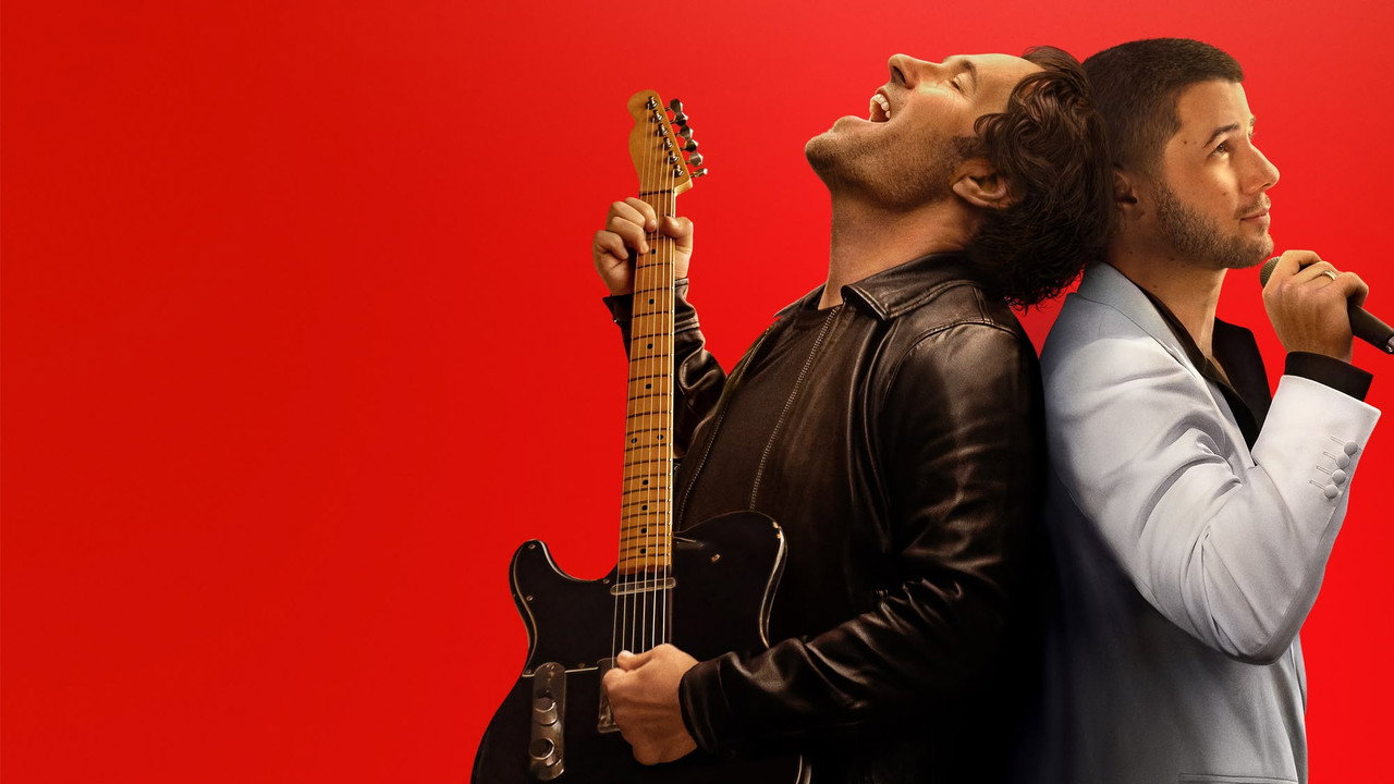 Power Ballad - Der Song meines Lebens (2026) abspielen