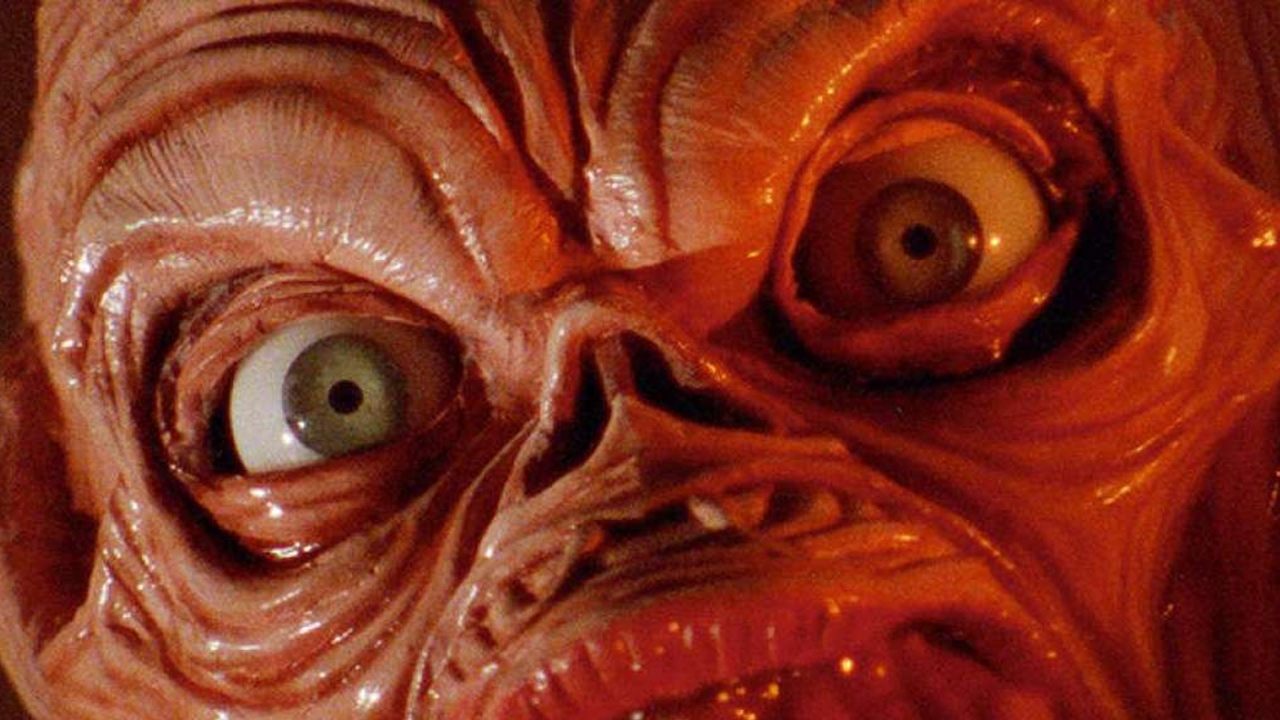 The Suckling (1990) abspielen