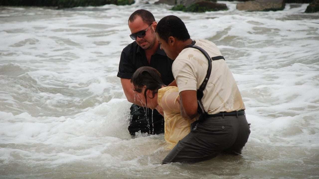 186 Dollars to Freedom (2012) abspielen