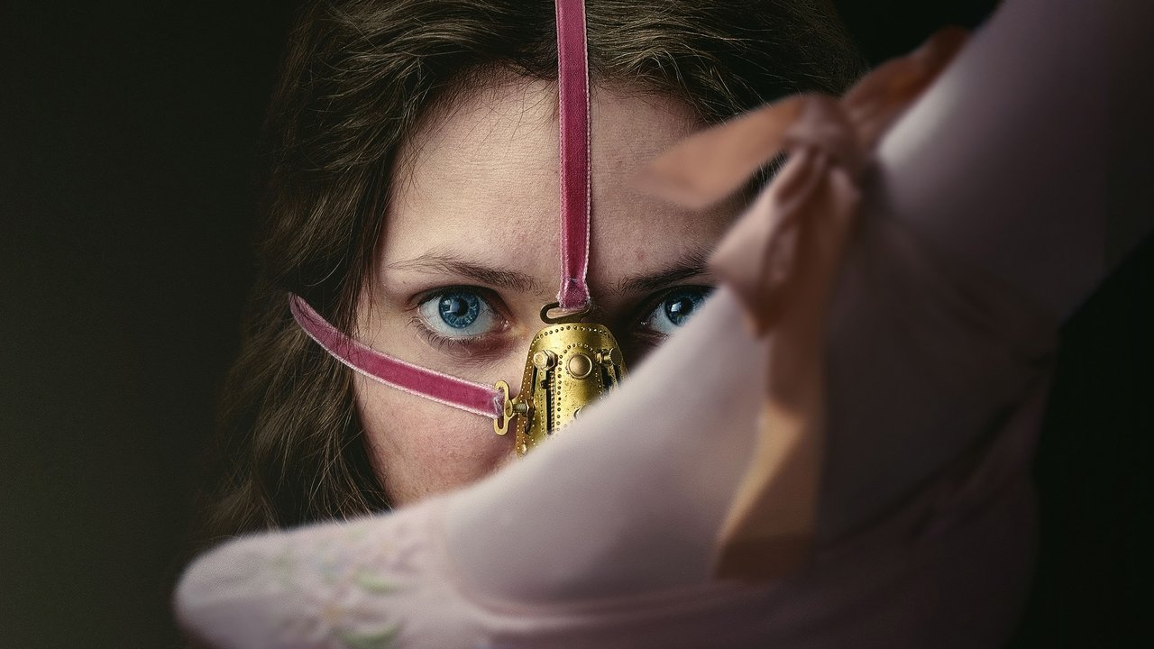 The Ugly Stepsister (2025) abspielen