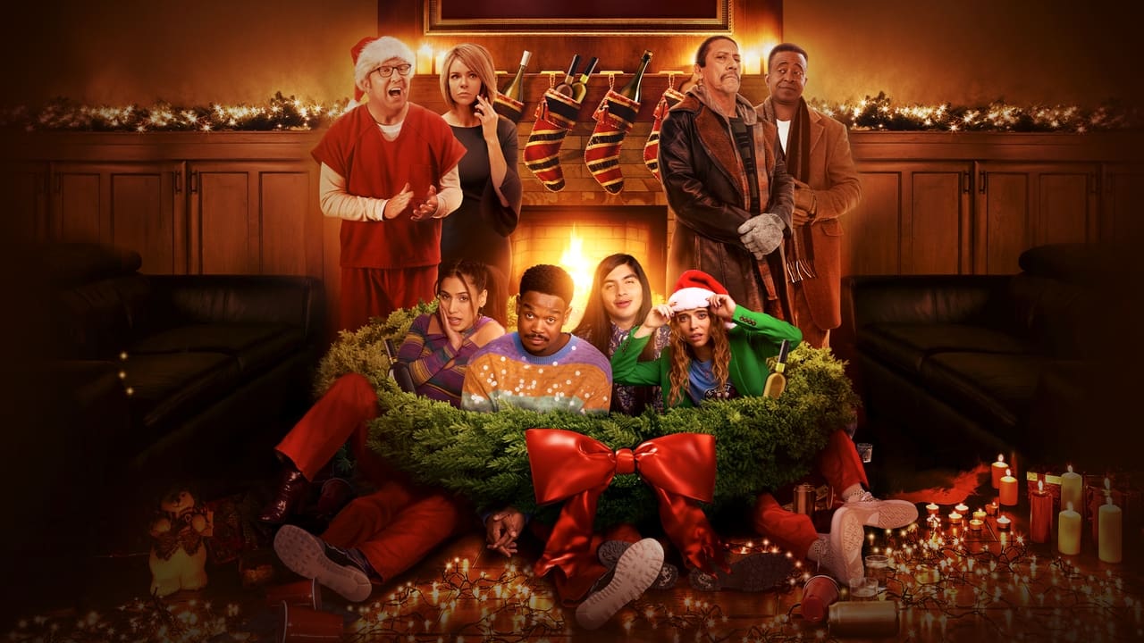 The Binge 2: It's A Wonderful Binge (2022) abspielen