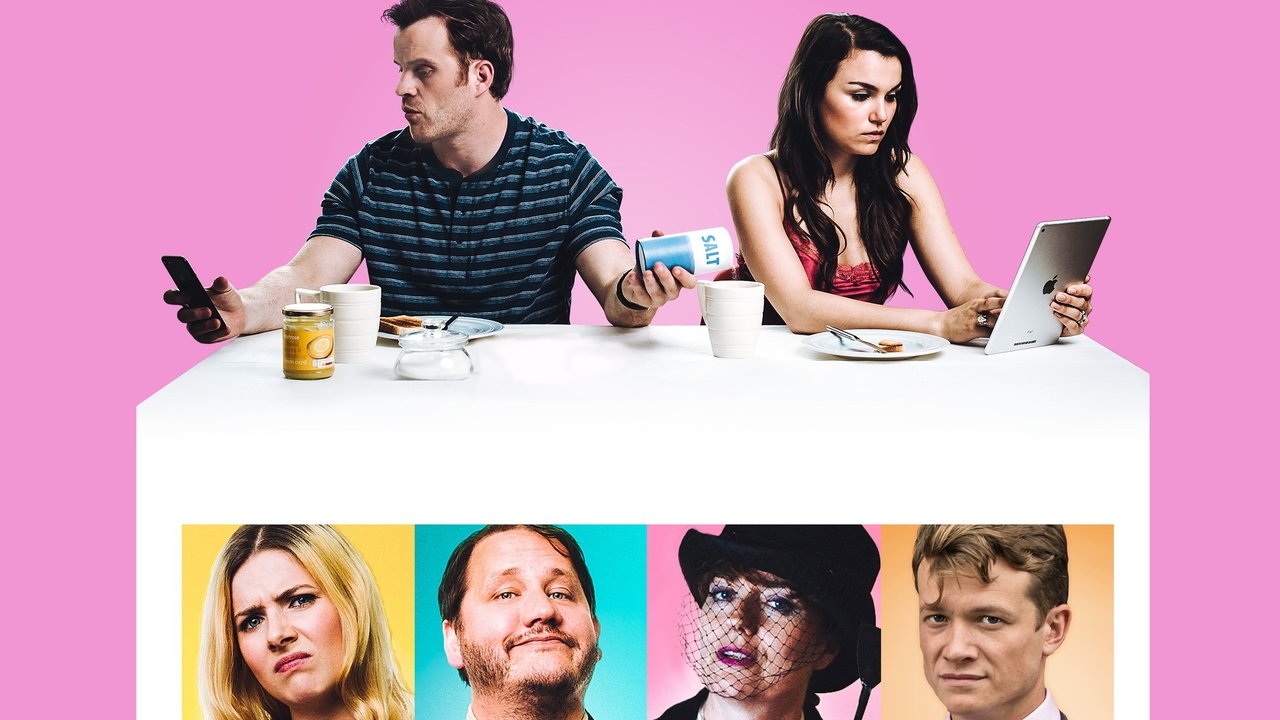 For Love or Money (2019) abspielen