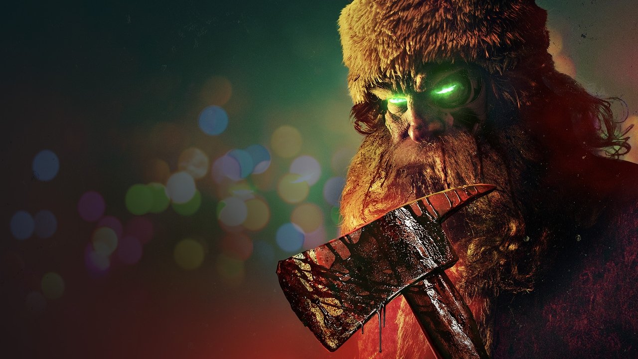 Christmas Bloody Christmas (2022) abspielen
