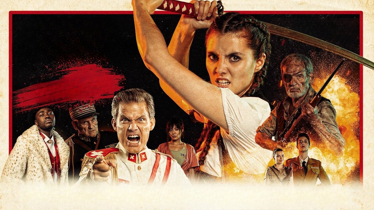 Mad Heidi (2022) abspielen