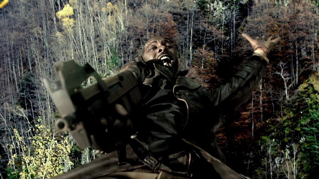 Ghost Rider: Spirit of Vengeance (2011) abspielen