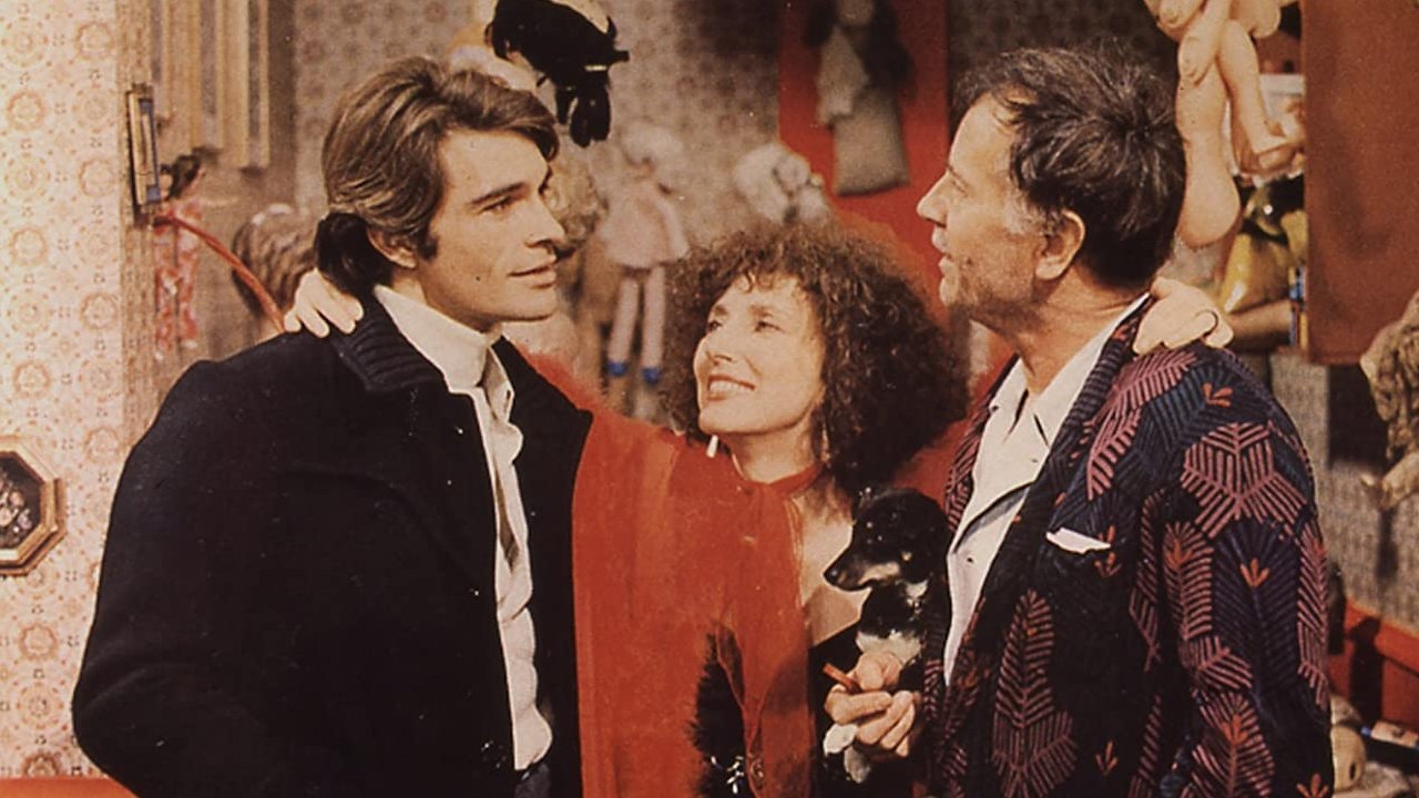 Der Dreh mit dem Millionencoup (1976) abspielen