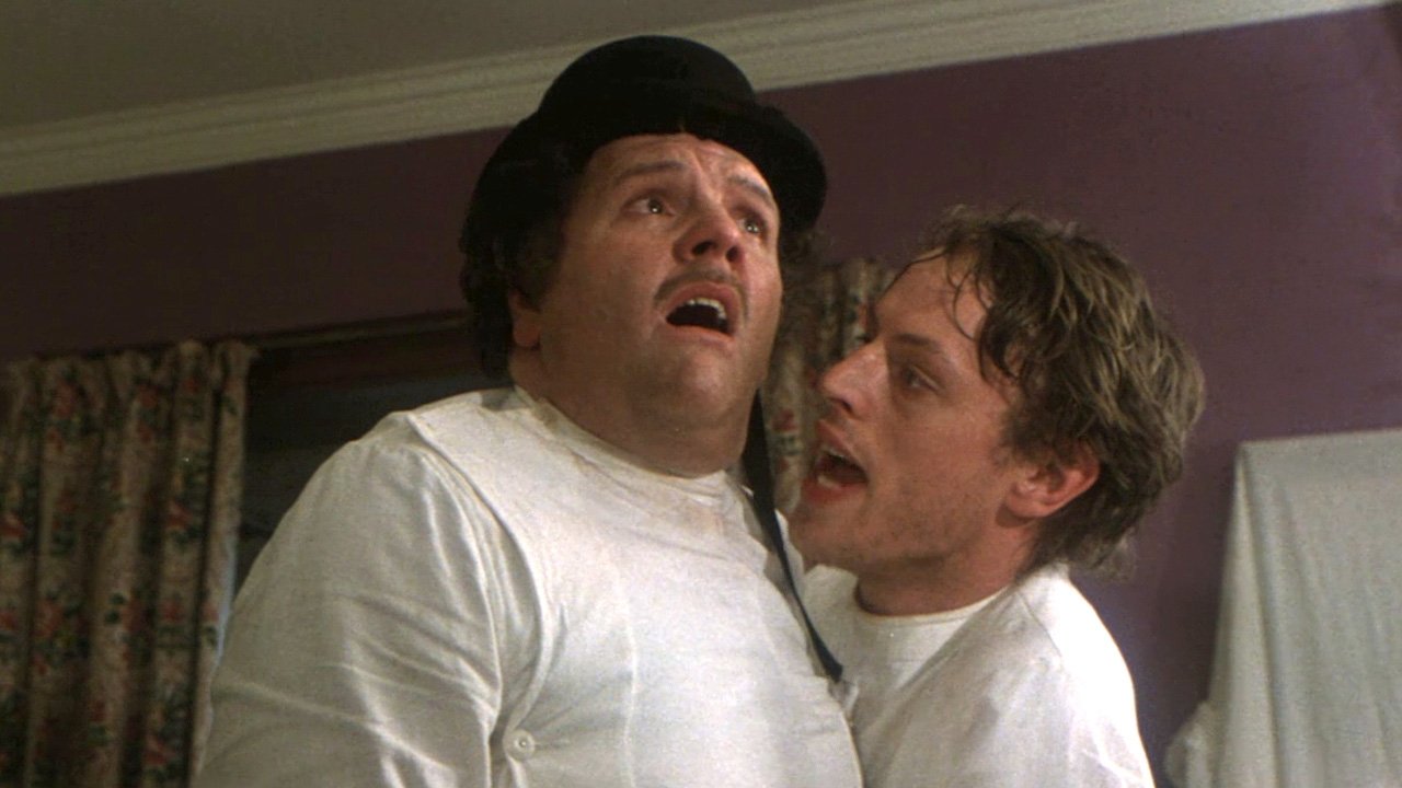 Killer's Moon (1978) abspielen