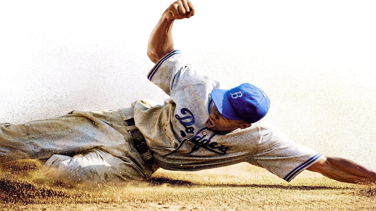 42 - Die wahre Geschichte einer Sportlegende (2013) abspielen