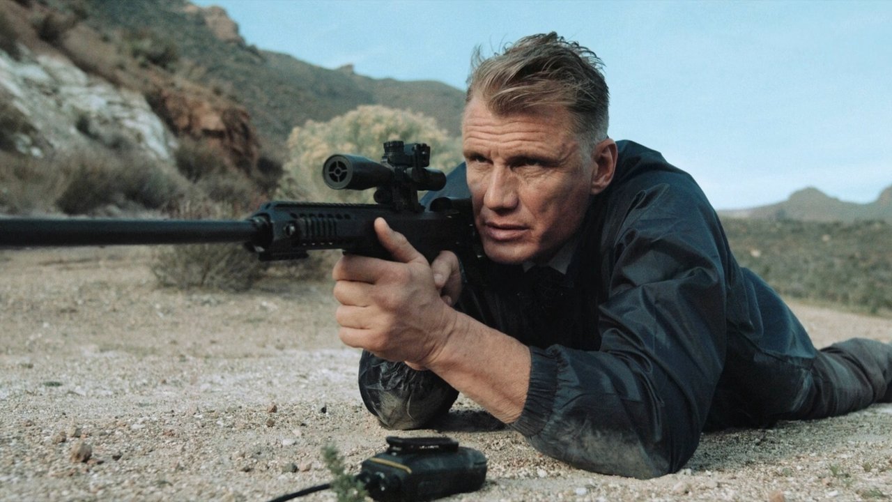 The Good, the Bad, and the Dead (2015) abspielen