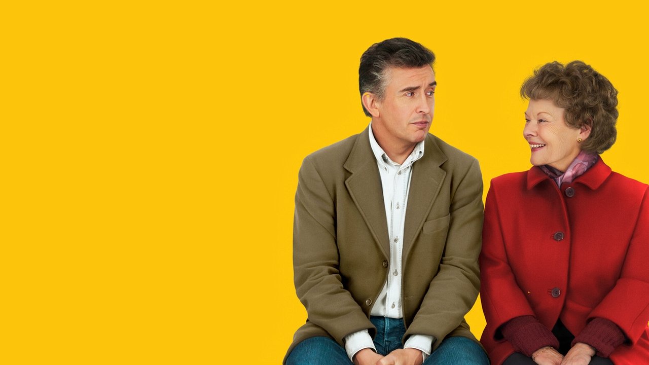Philomena (2013) abspielen