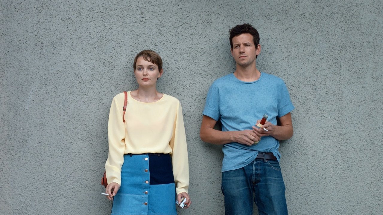 Die Einzelteile der Liebe (2019) abspielen