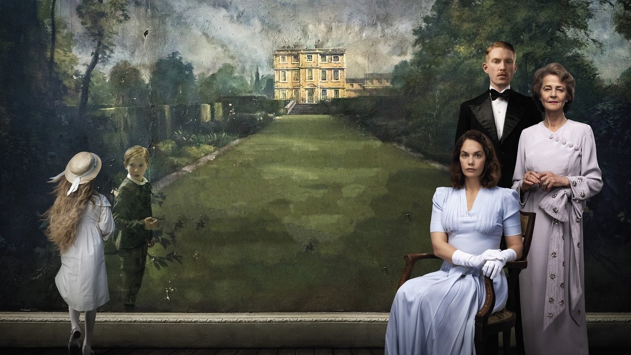 The Little Stranger (2018) abspielen