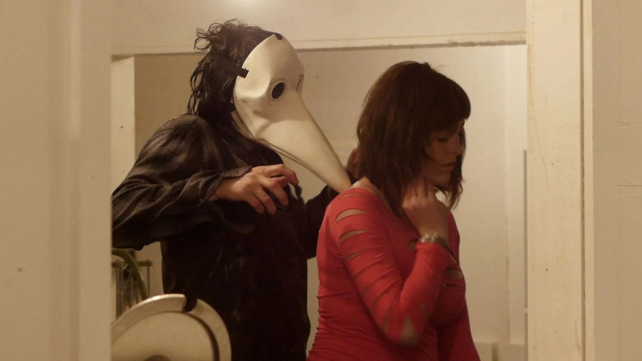 Scream Park (2012) abspielen