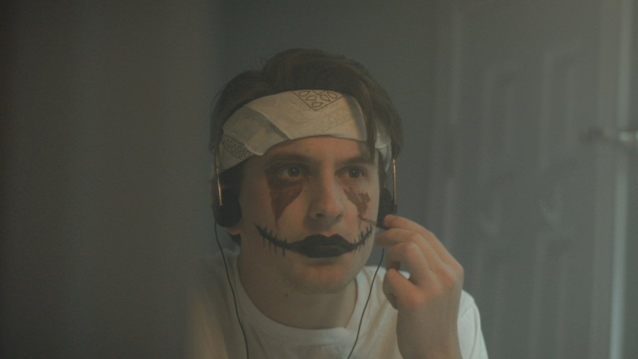 Die'ced - Night of the Scarecrow (2025) abspielen