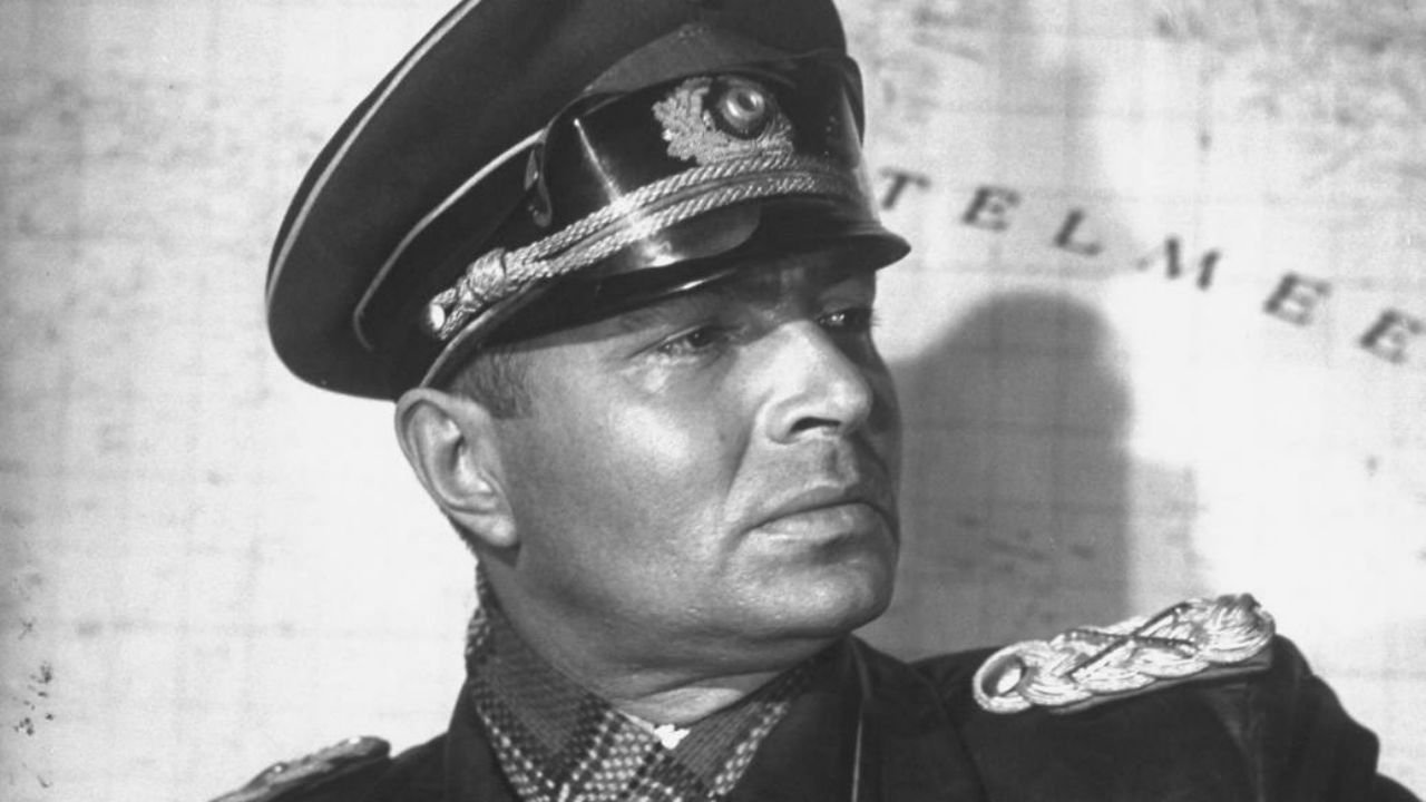 Rommel, der Wüstenfuchs (1951) abspielen