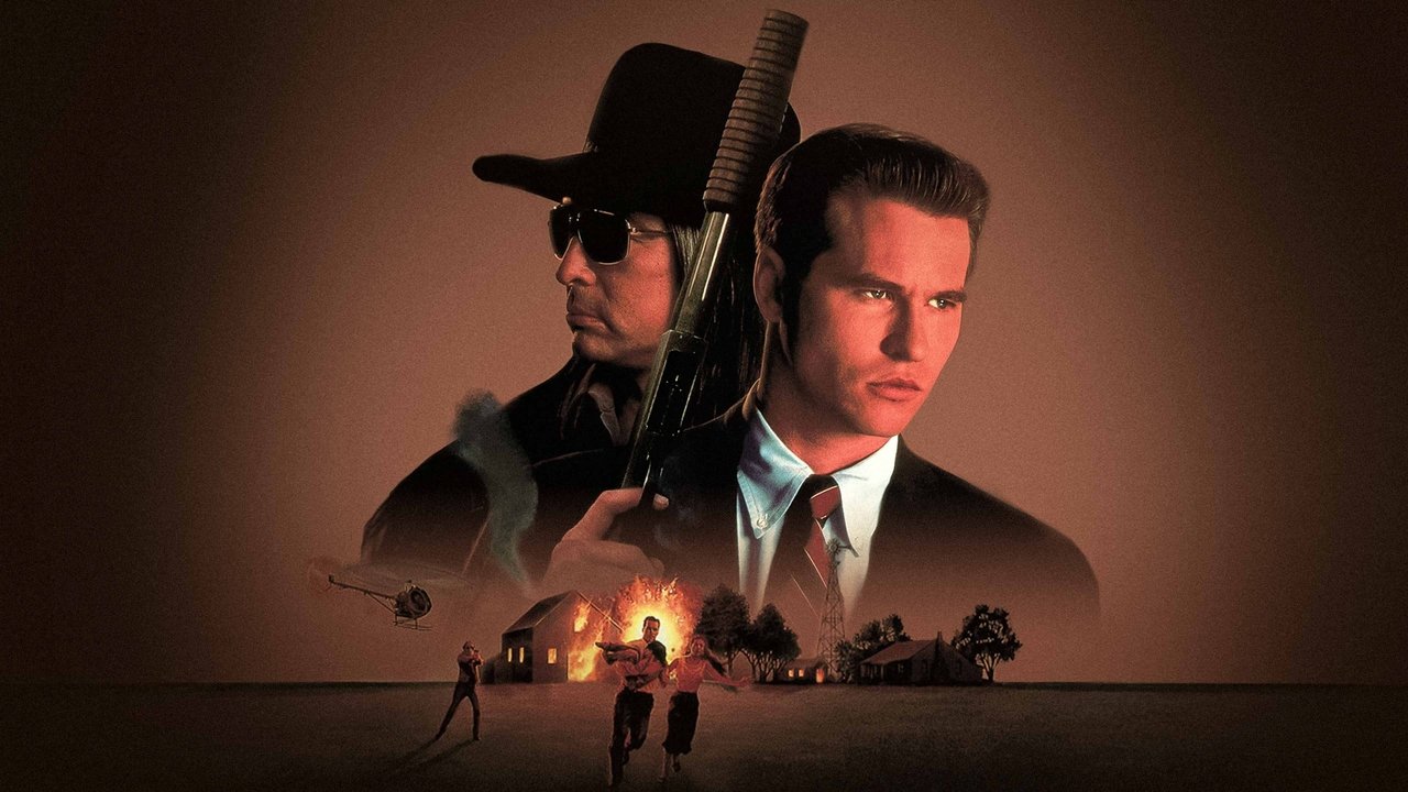 Halbblut (1992) abspielen