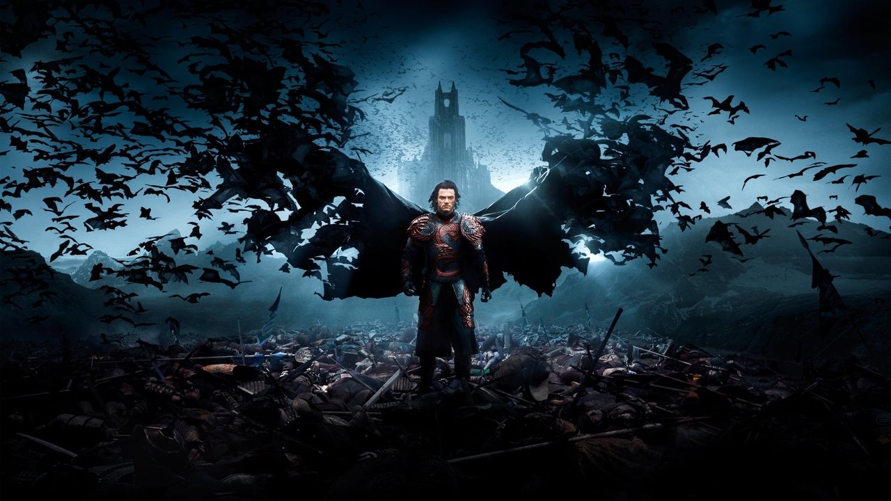 Dracula Untold (2014) abspielen