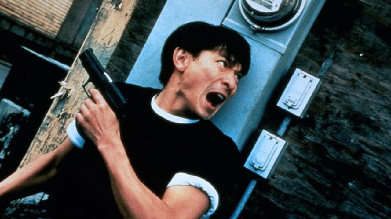 Cover Hard 3 (1995) abspielen