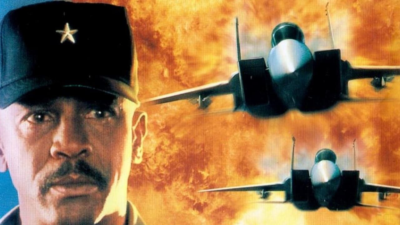 Der stählerne Adler IV (1995) abspielen
