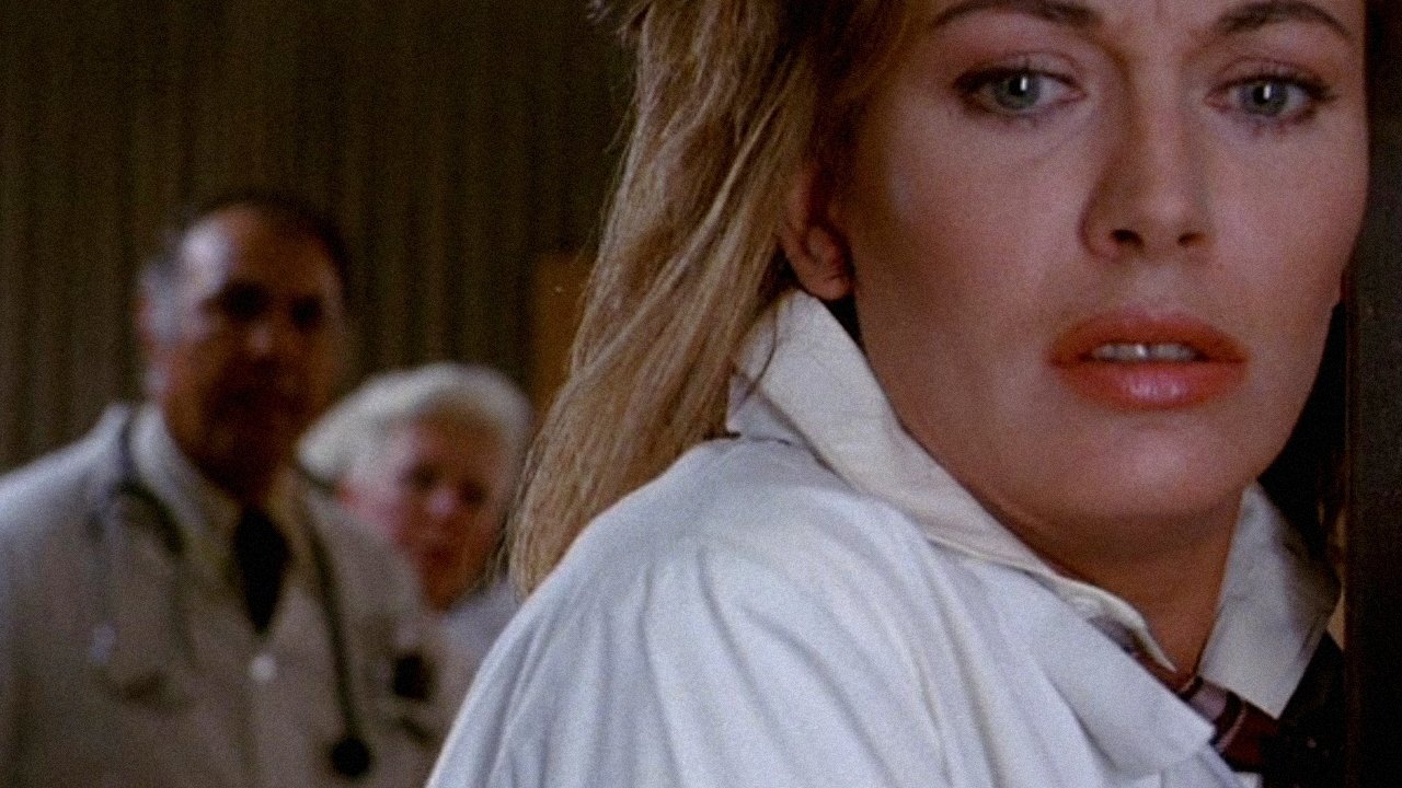 Nomads - Tod aus dem Nichts (1986) abspielen