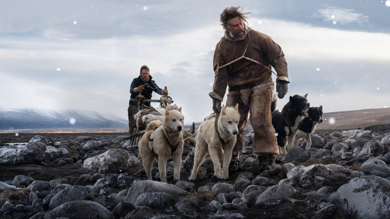 Against the Ice (2022) abspielen