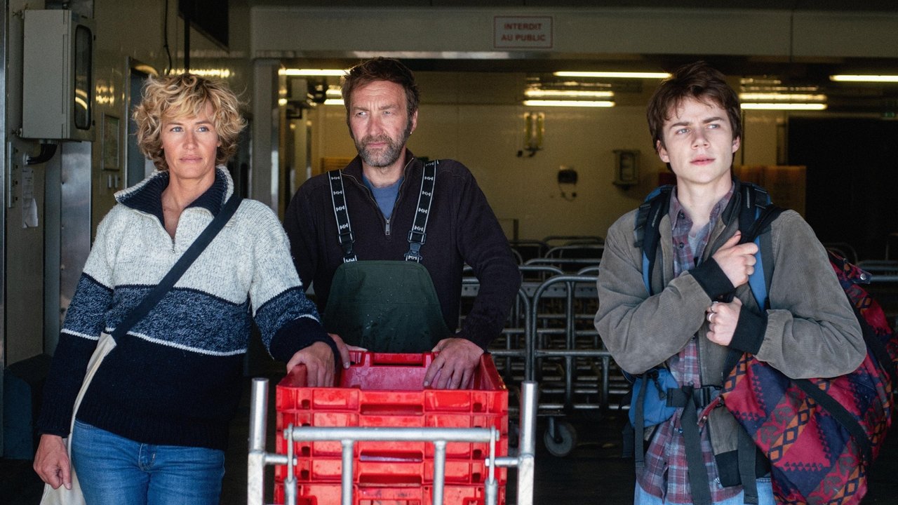Wild wie das Meer (2022) abspielen