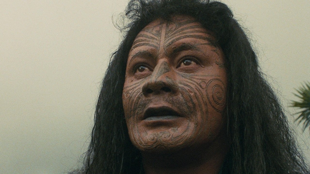 Utu - Die letzte Schlacht der Maoris (1984) abspielen