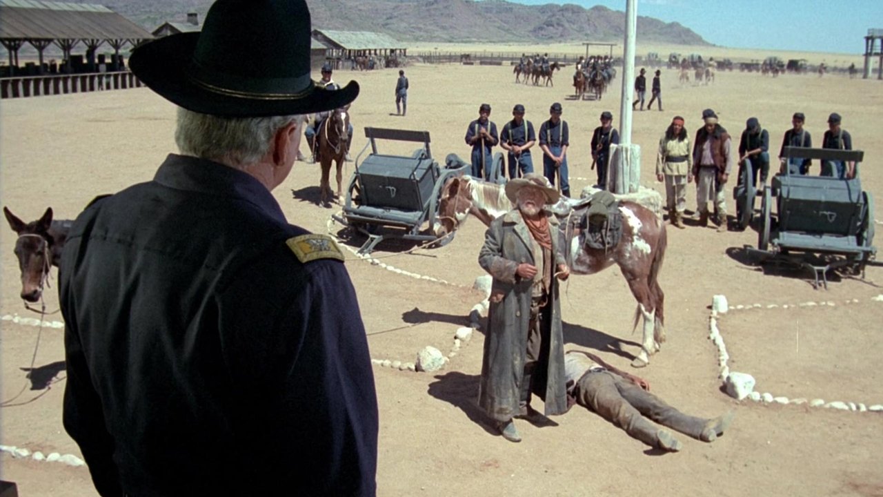 El Capitano (1971) abspielen