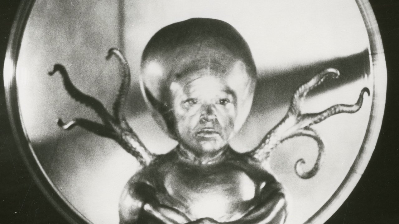 Invasion vom Mars (1953) abspielen