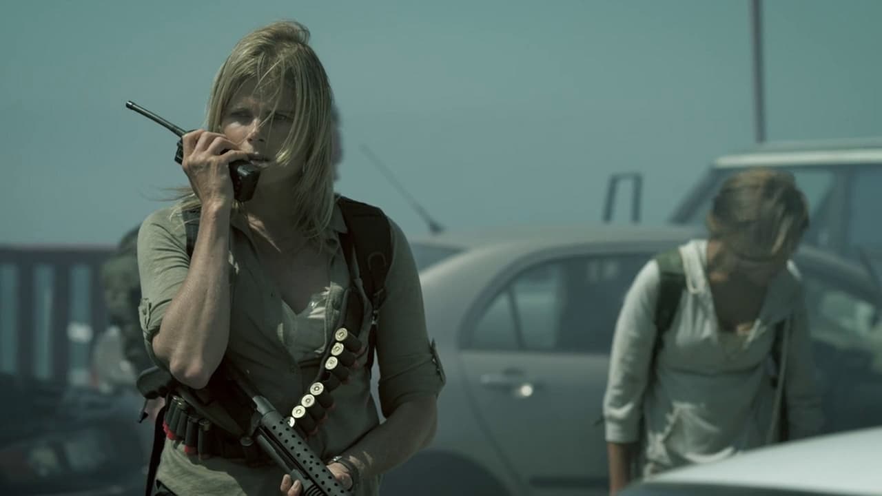 Zombie Invasion War (2012) abspielen