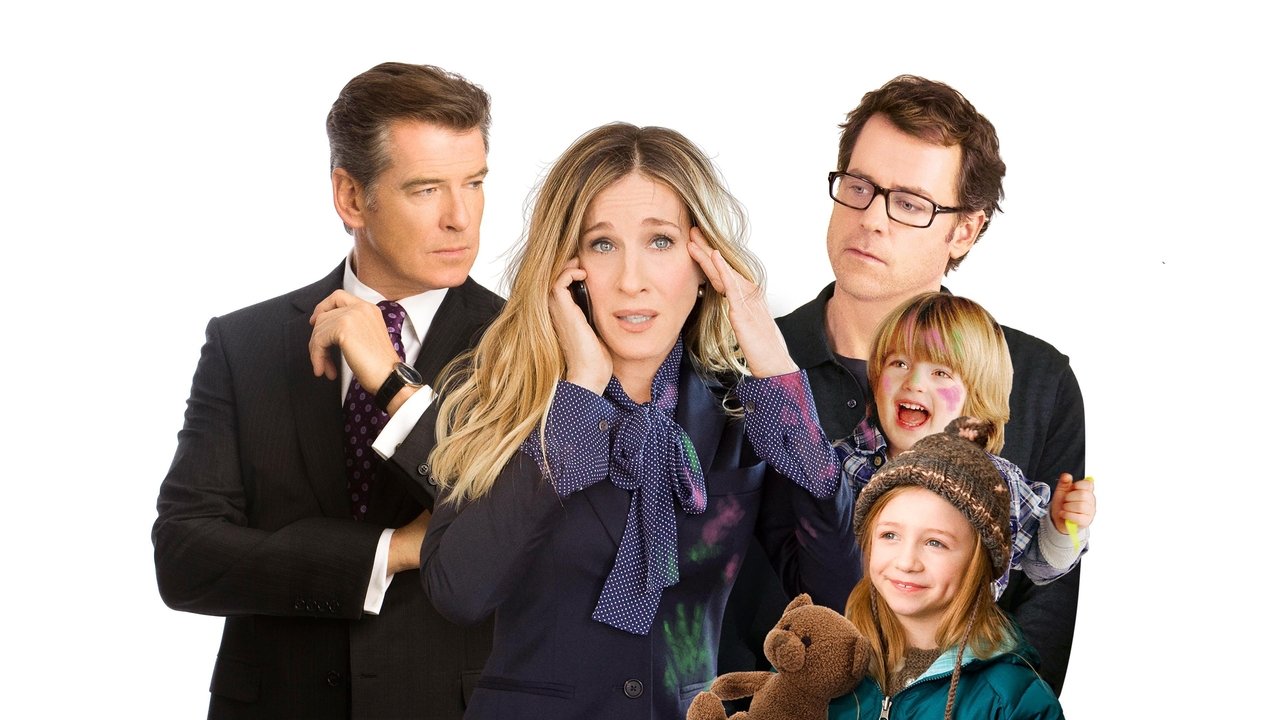 Der ganz normale Wahnsinn - Working Mum (2011) abspielen