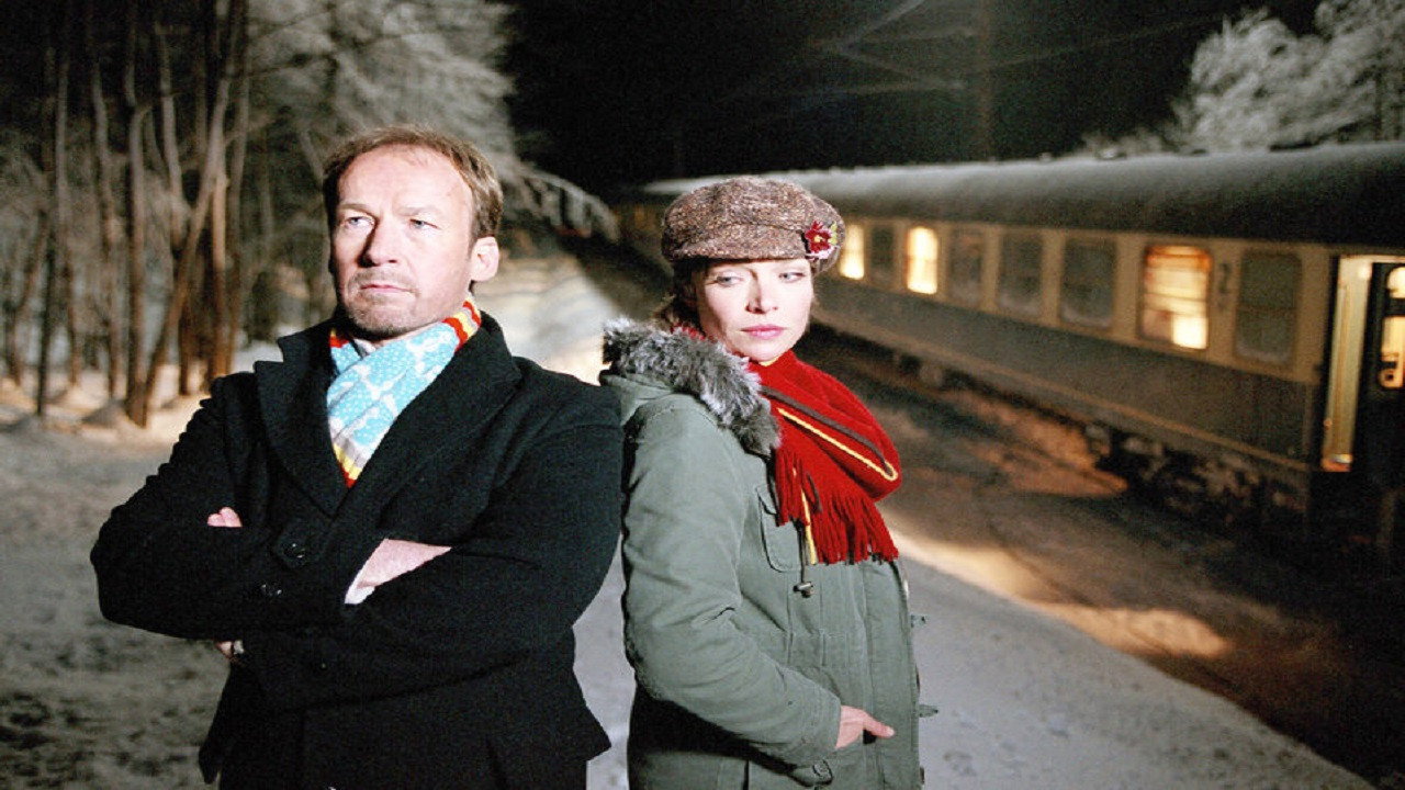 Ausgerechnet Weihnachten (2005) abspielen