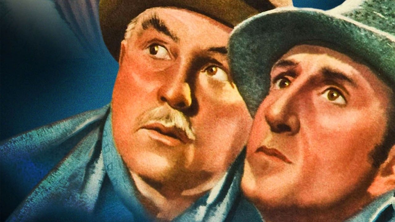 Jagd auf Spieldosen (1946) abspielen